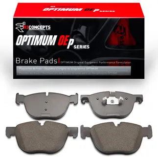 R1 Concepts 2552-1294-00 Optimum Oe Pads